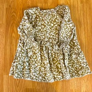 Rylee and cru 2-3 years girls dress